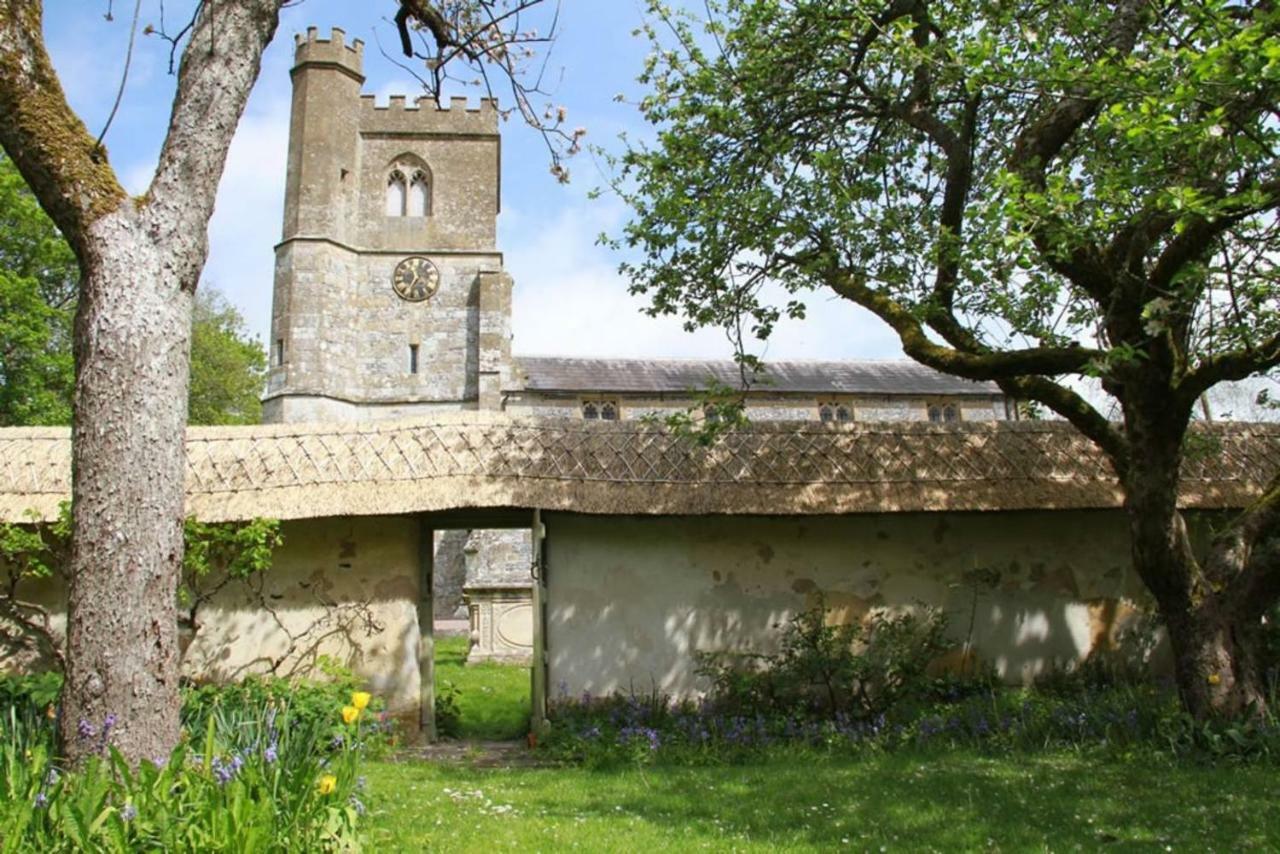 Stunning 3 Bedroom 3 Bath Self Catering Cottage Nr Stonehenge, Longleat, Avebury And Bath - Great Local Village Pub Pewsey Eksteriør bilde